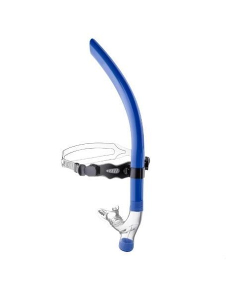 Plaukimo treniruočių vamzdelis