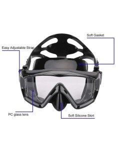 Mask Yon M2019 2