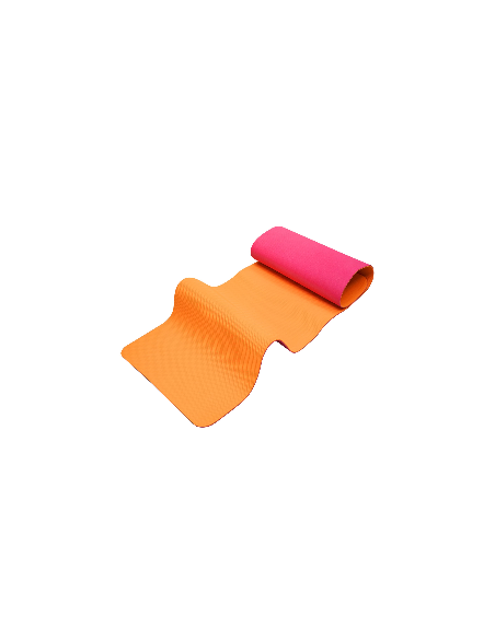 YellowSport TPE yoga mat "MAT TPE"