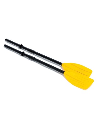 Oars for inflatable boats INTEX