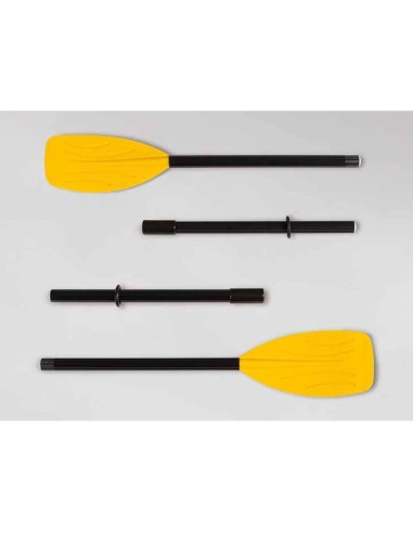 Oars for inflatable boats INTEX