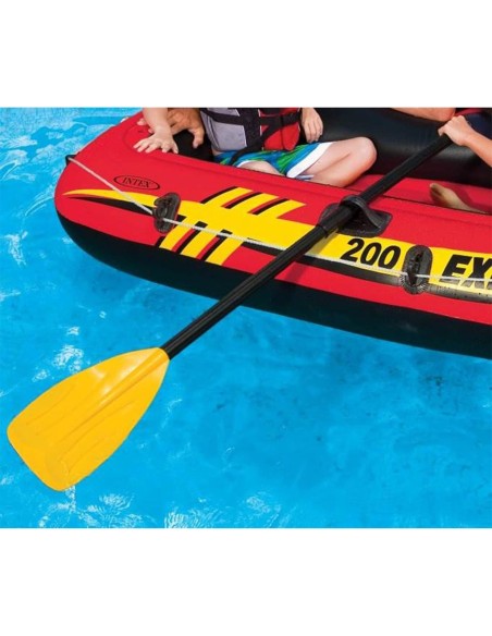 Oars for inflatable boats INTEX