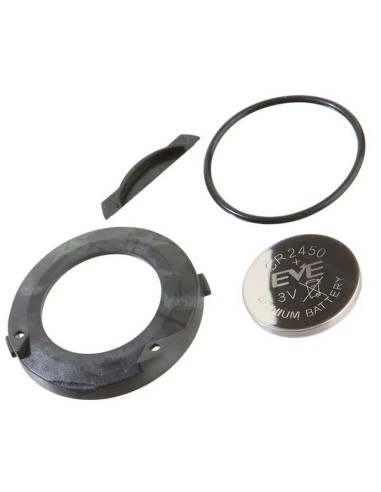 SUUNTO baterijų ir tarpinių komplektas ZOOP/VYPER/COBRA