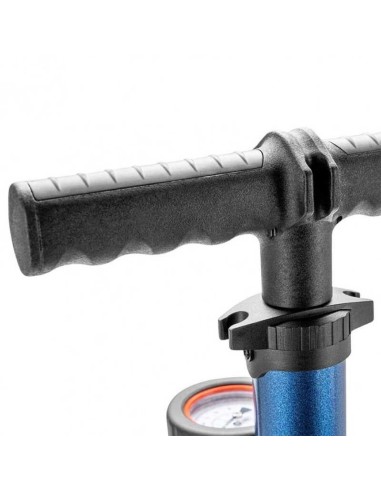 Universal pump with manometer HEYNER