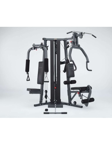 Multifunctional trainer BODYCRAFT "Galena"