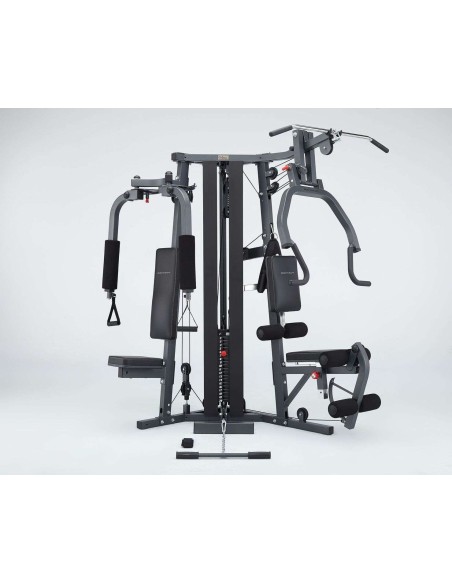 Multifunctional trainer BODYCRAFT "Galena"