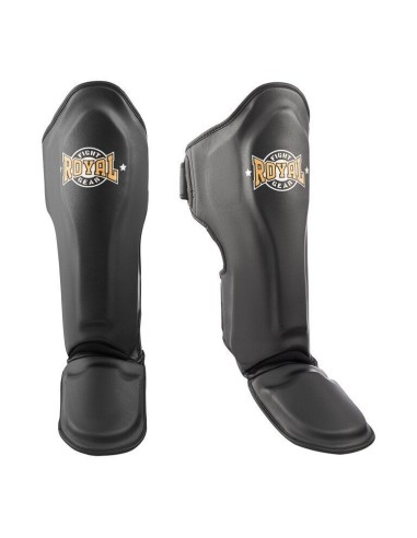 "Royal" kojų apsaugos "Elite" - Black