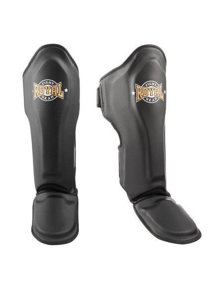 "Royal" kojų apsaugos "Elite" - Black