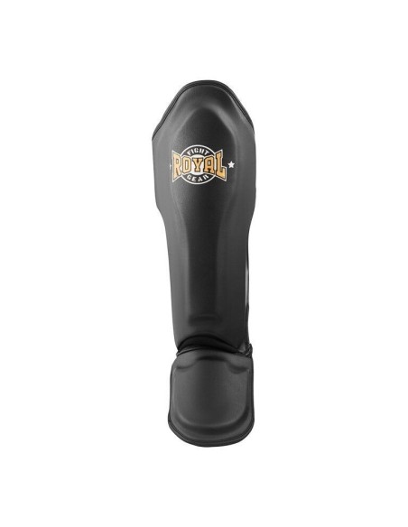 "Royal" kojų apsaugos "Elite" - Black