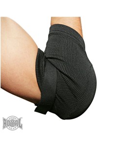 Elbow pads " Royal " 2