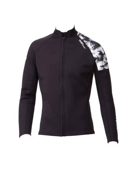 Neoprene shirt 2mm FZ
