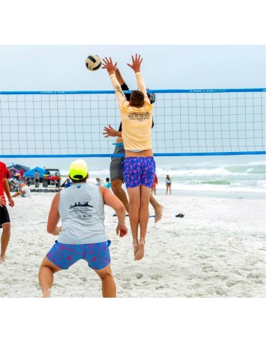 Tinklinio rinkinys SPECTRUM 2000 (Blue)