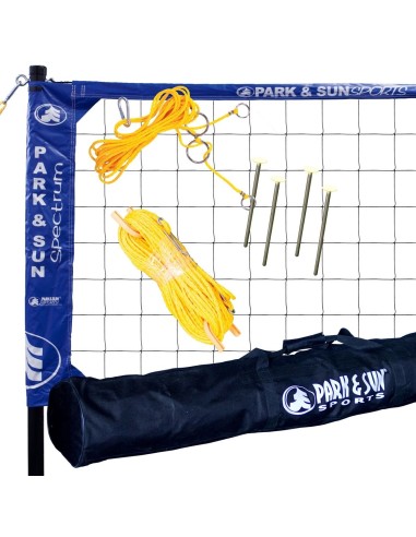 Tinklinio rinkinys SPECTRUM 2000 (Blue)