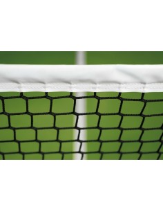 El Leon De Oro "ADVANCE" padel net (PES 3mm) 2