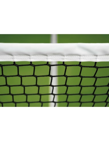 El Leon De Oro "ADVANCE" padel net (PES 3mm)