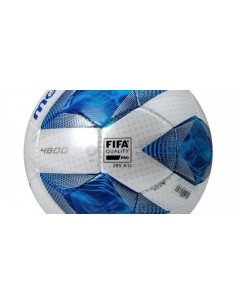 Футбольный мяч MOLTEN "F5A4800" 2