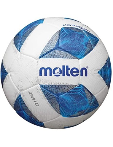 FUTBOLO KAMUOLYS MOLTEN F5A2810