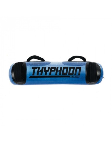 Izturīgs cilindrs Typhoon