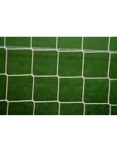 Standard football net Sport (7.32x2.44x2x2m) PP 3mm