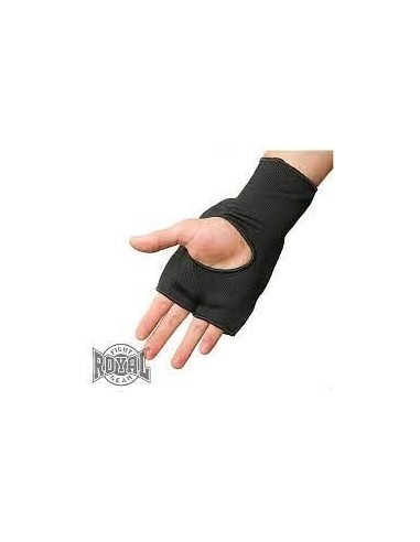 Karate medvilninės pirštinės ROYAL