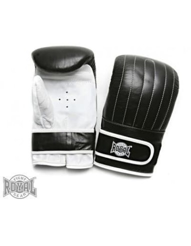 Bokso pirštinės kriaušei ROYAL