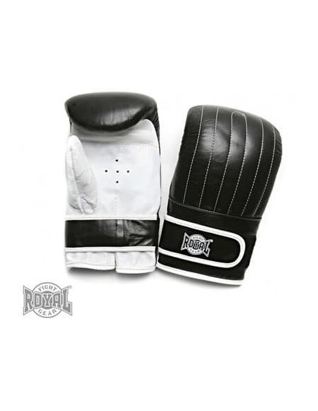 Bokso pirštinės kriaušei ROYAL