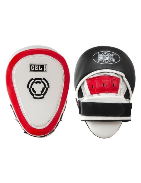 Letenos "ROYAL" GEL (odinės)