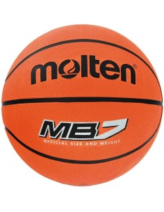 Basketbola treniņu soma MB7 (7. izmērs)