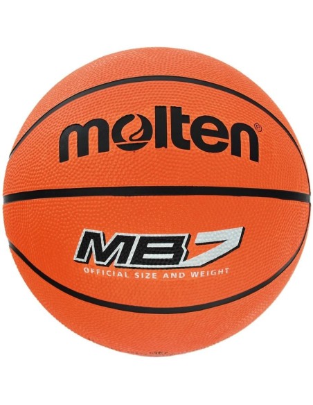 Krepšinio kamuolys training MB7 (7 dydis)