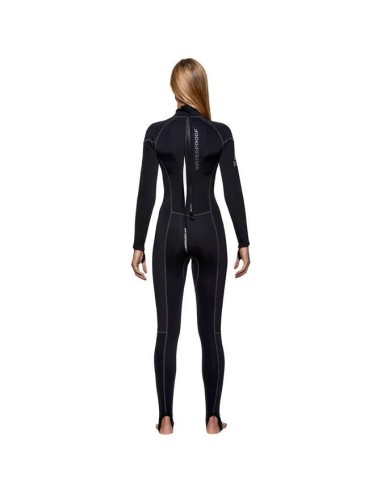Гидрокостюм 1,5 мм, WATERPROOF "неоскин"