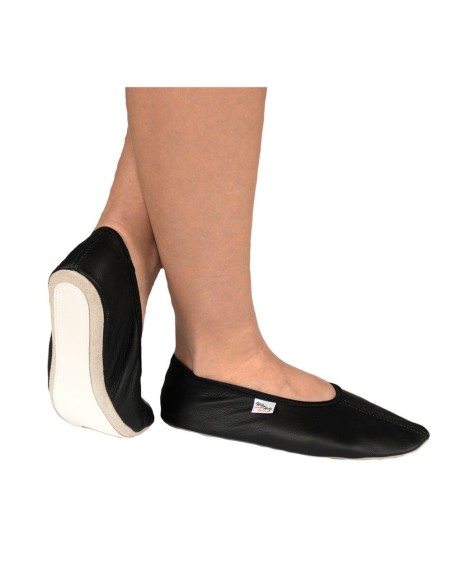 Gymnastics-dance shoes Hip-Hop