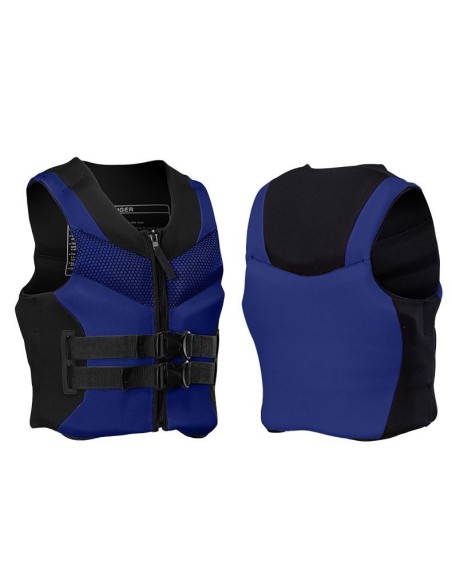 Neoprēna veste Fun Sport Blue