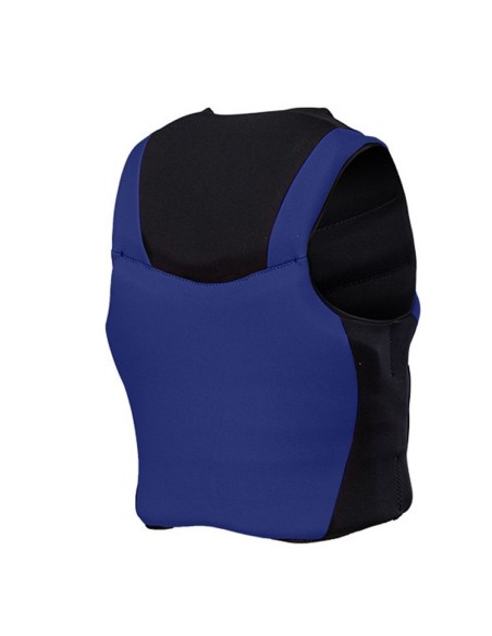Неопреновый жилет Fun Sport Blue