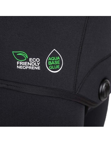 Kostiumas Scorpena Ecoline 7mm (viduje nailonas)