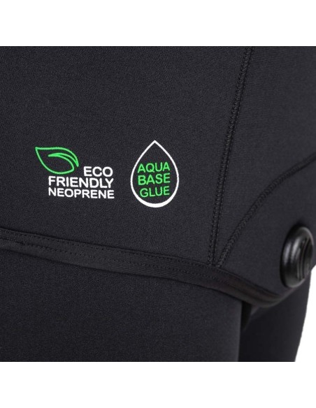 Kostiumas Scorpena Ecoline 7mm (viduje nailonas)