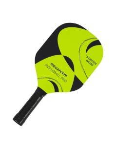 Pickleball racket Megaform "PRO PADDLE STARTER"