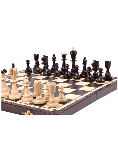 Šachmatai Sunrise ACE