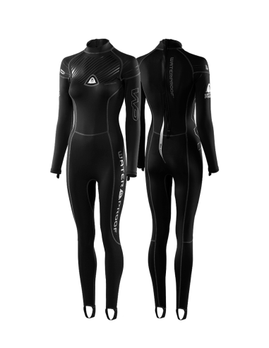 1,5mm hidrokostiumas WATERPROOF "NEOSKIN"