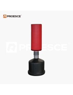 Боксерская груша PROESCE "LPB-1651 Free Standing Heavy Bag" на подставке.