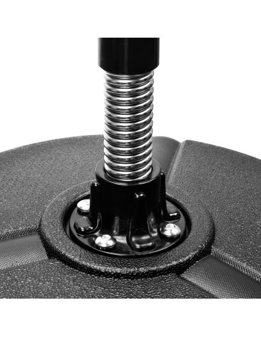PROESCE standing punching bag (136-154cm)