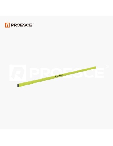 Plastikinė lazdelė PROESCE  (1,2m)