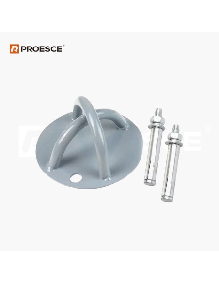 Multifunctional belt attachment PROESCE