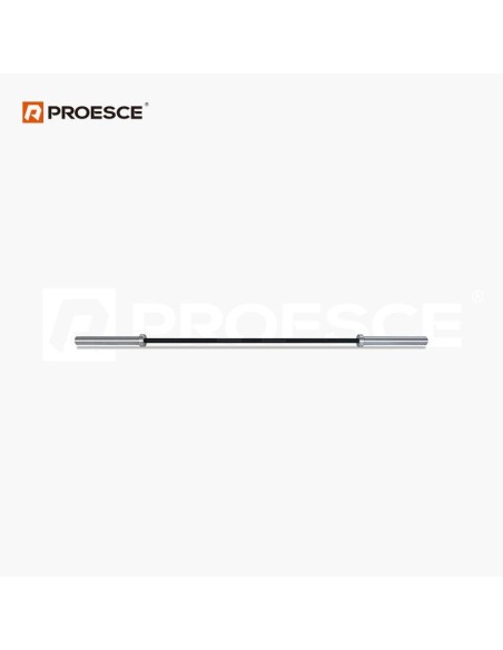 Olympic bar PROESCE (220 cm)