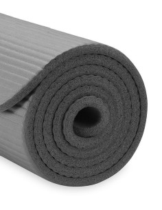 Exercise mat PROESCE (183x61x1cm) 2