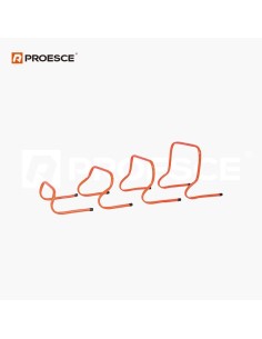 Барьеры для аджилити PROESCE (15-30 см)