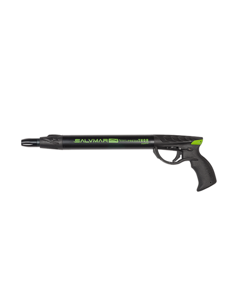 Rifle Salvimar Predathor Vuoto 55