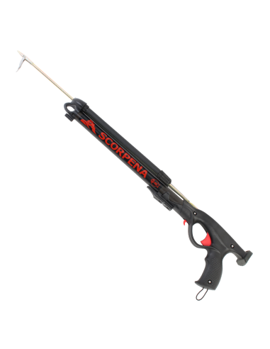 Arbaletas Scorpena REDLINE 50cm