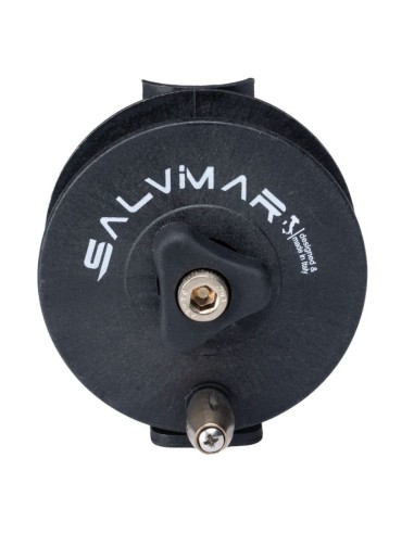 Salvimar Universal rifle reel