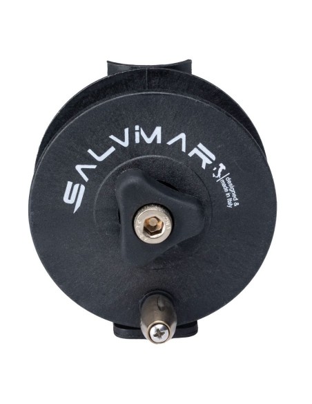 Salvimar Universal rifle reel