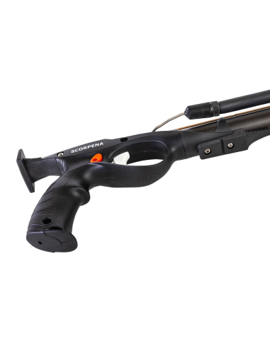 Arbaletas Scorpena A3 40, 50, 60